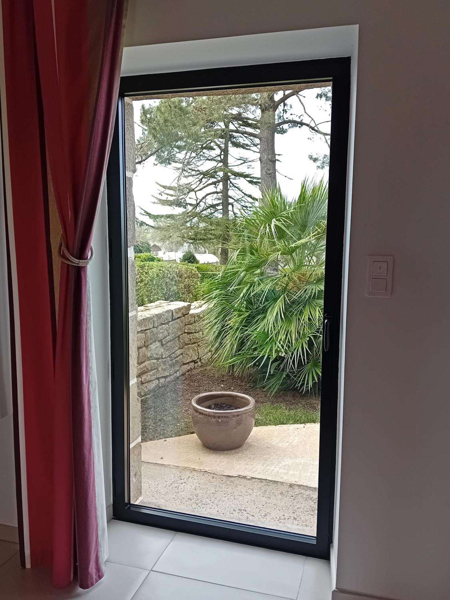 Ti Giz Breizh - Maison Bretonne Sur La Vilaine Camoël Eksteriør billede